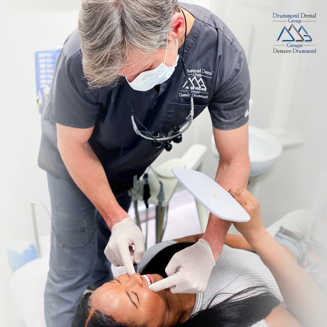 Drummond Dental Group - Downtown Montreal Dentist dental clinic in Ville-Marie - Photo 2