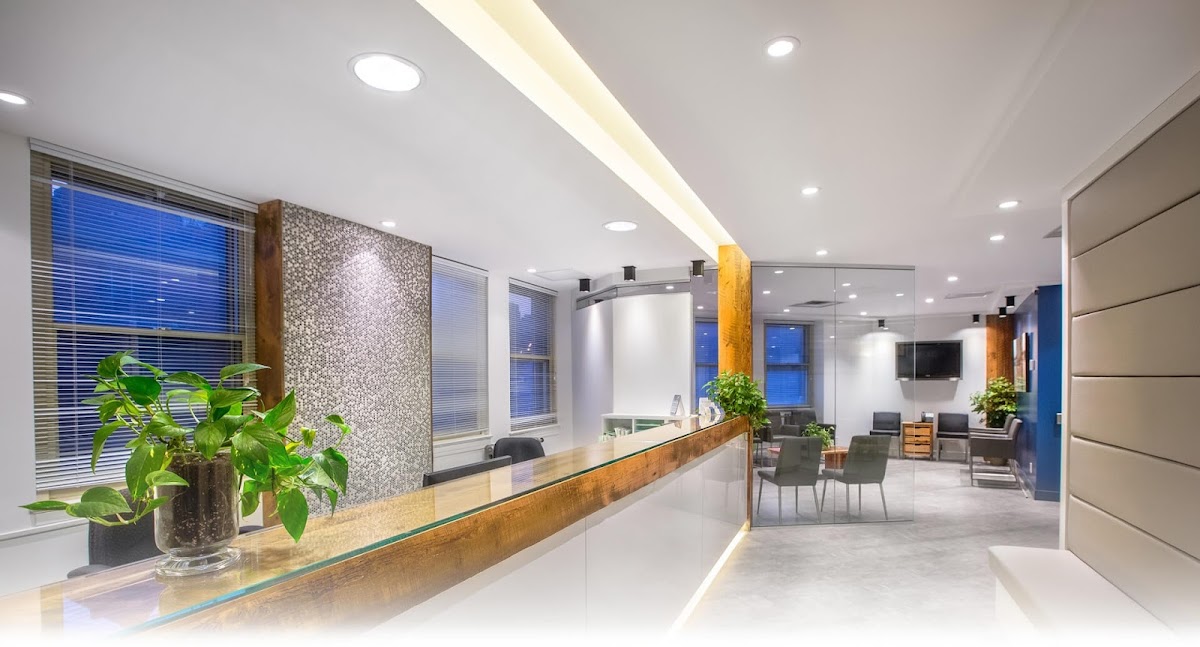 Drummond Dental Group - Downtown Montreal Dentist dental clinic in Ville-Marie - Photo 3
