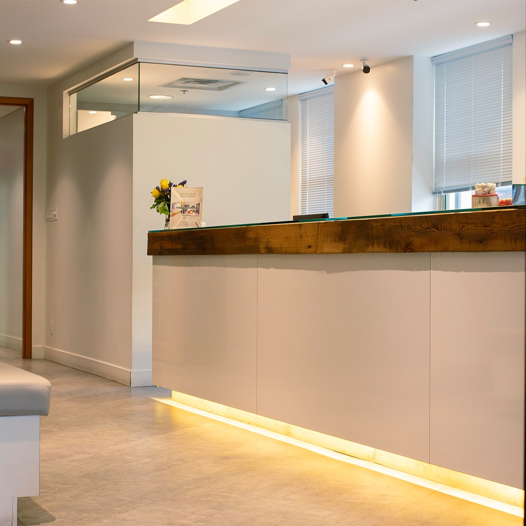Drummond Dental Group - Downtown Montreal Dentist dental clinic in Ville-Marie - Photo 5
