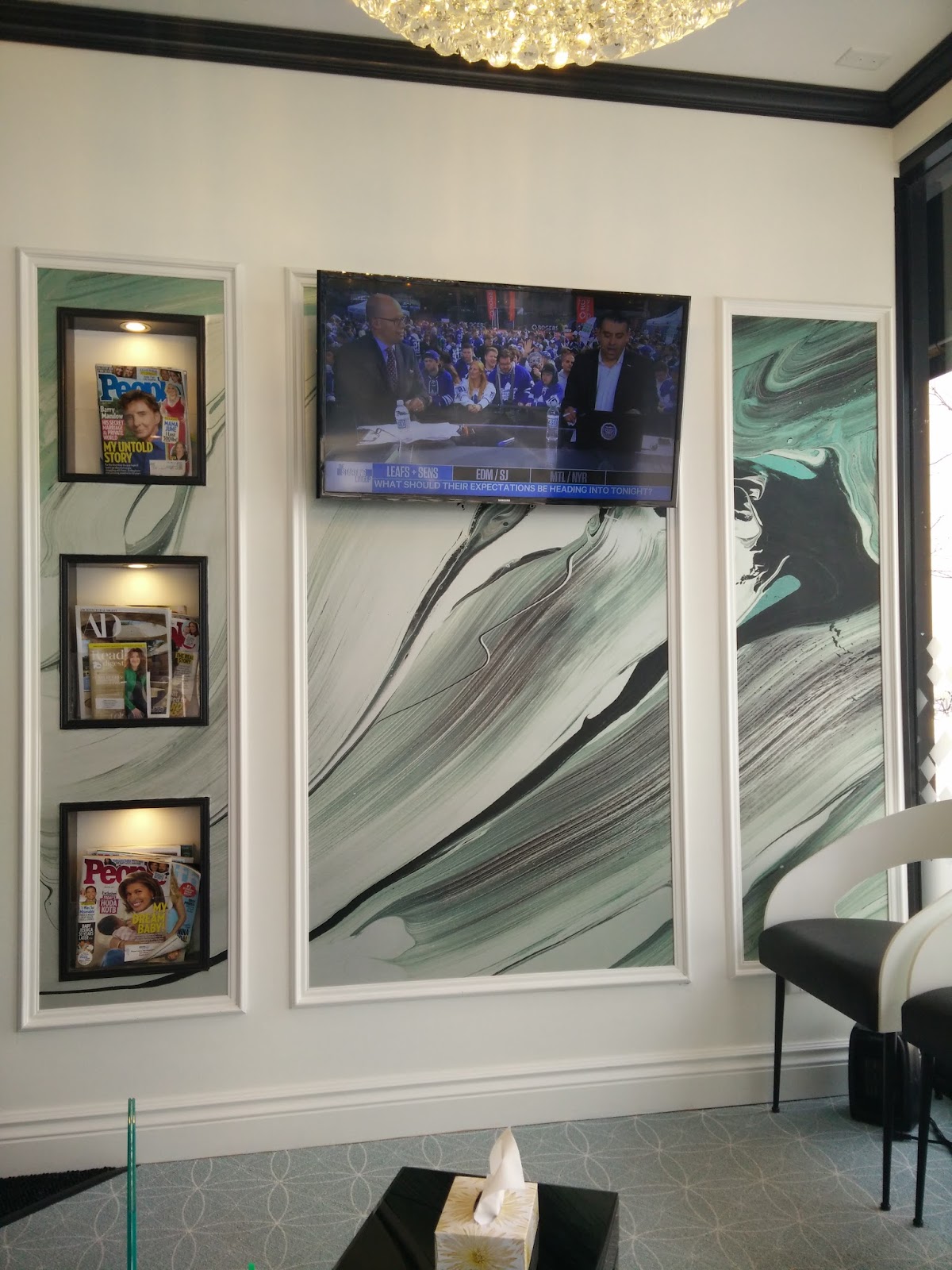 Davis Orthodontics dental clinic in Old Toronto - Photo 9