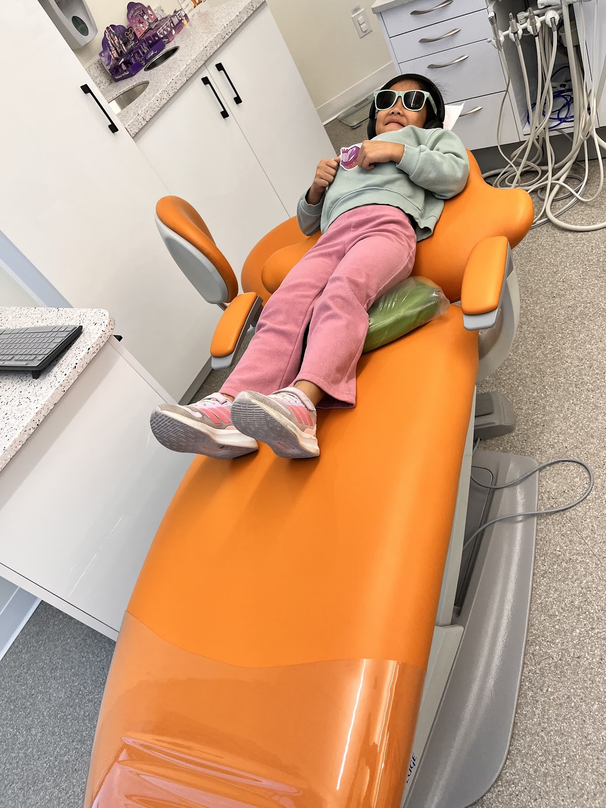 Children First Dental dental clinic in Edmonton - Photo 7