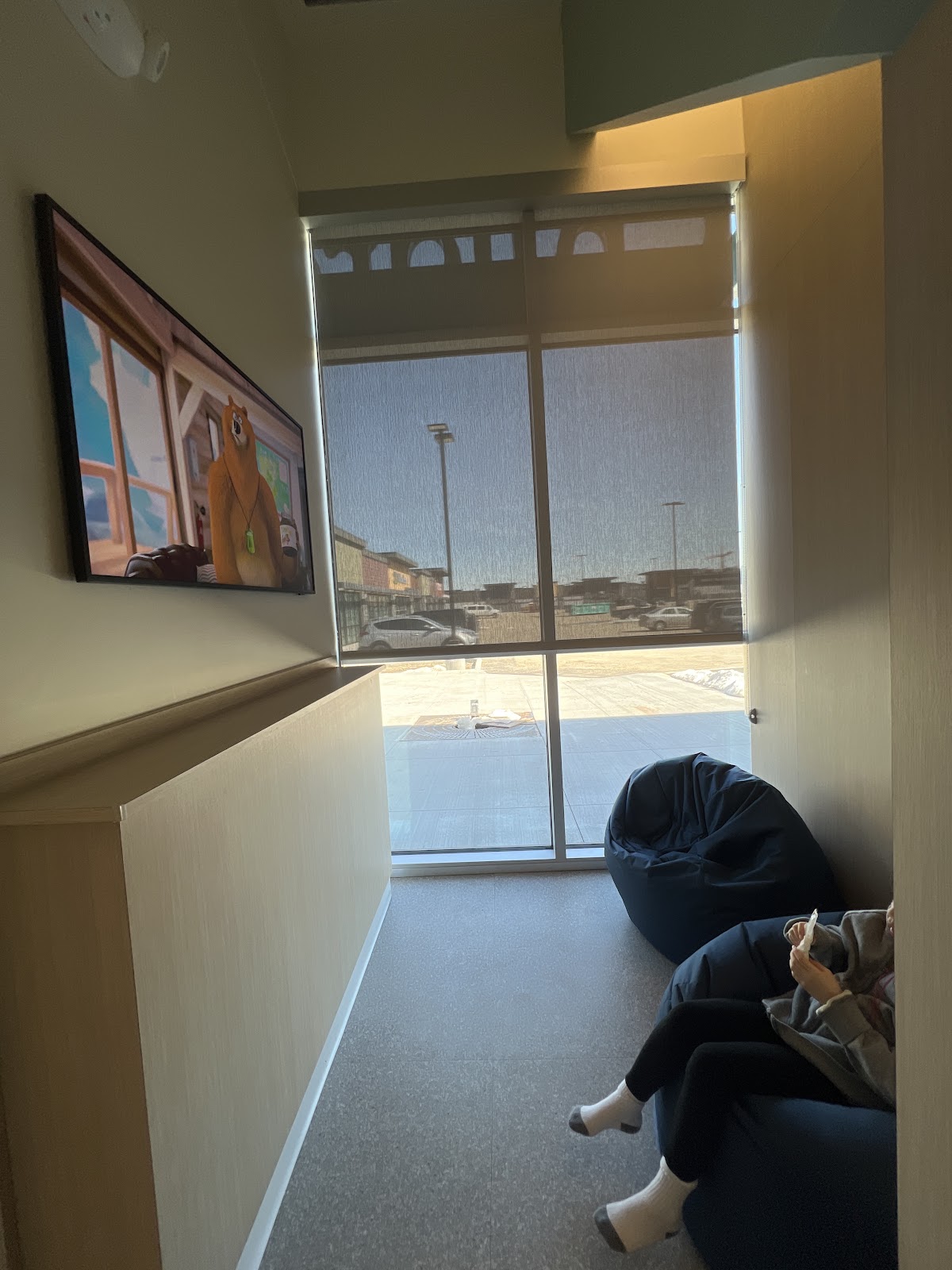 Children First Dental dental clinic in Edmonton - Photo 8