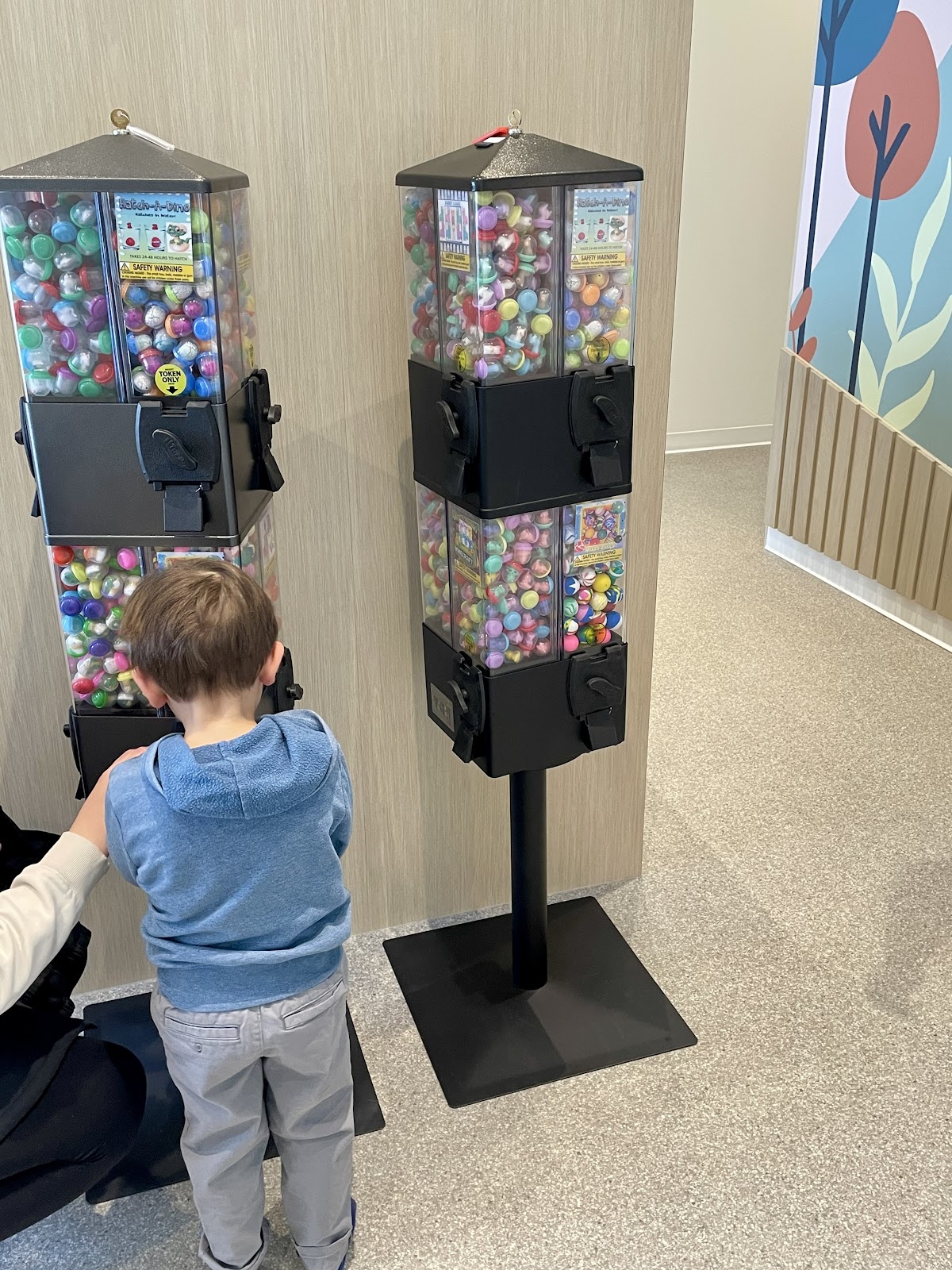 Children First Dental dental clinic in Edmonton - Photo 9