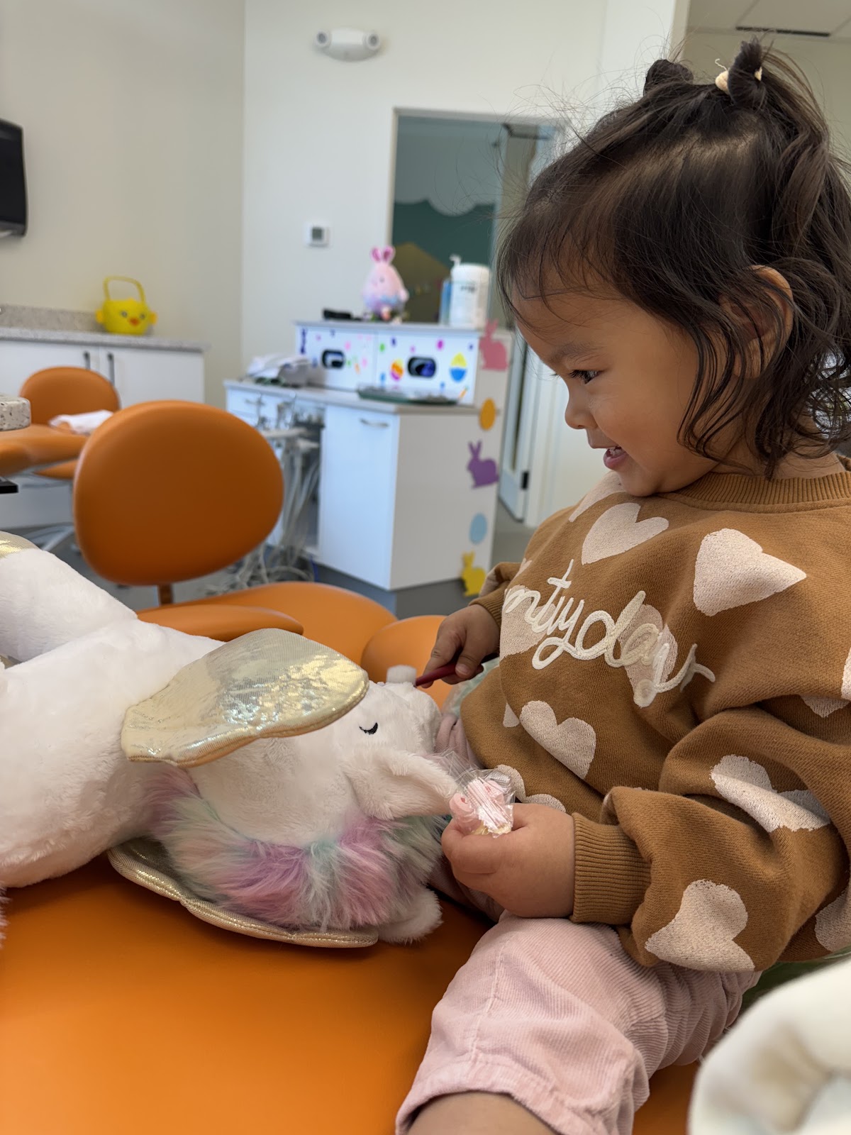 Children First Dental dental clinic in Edmonton - Photo 10