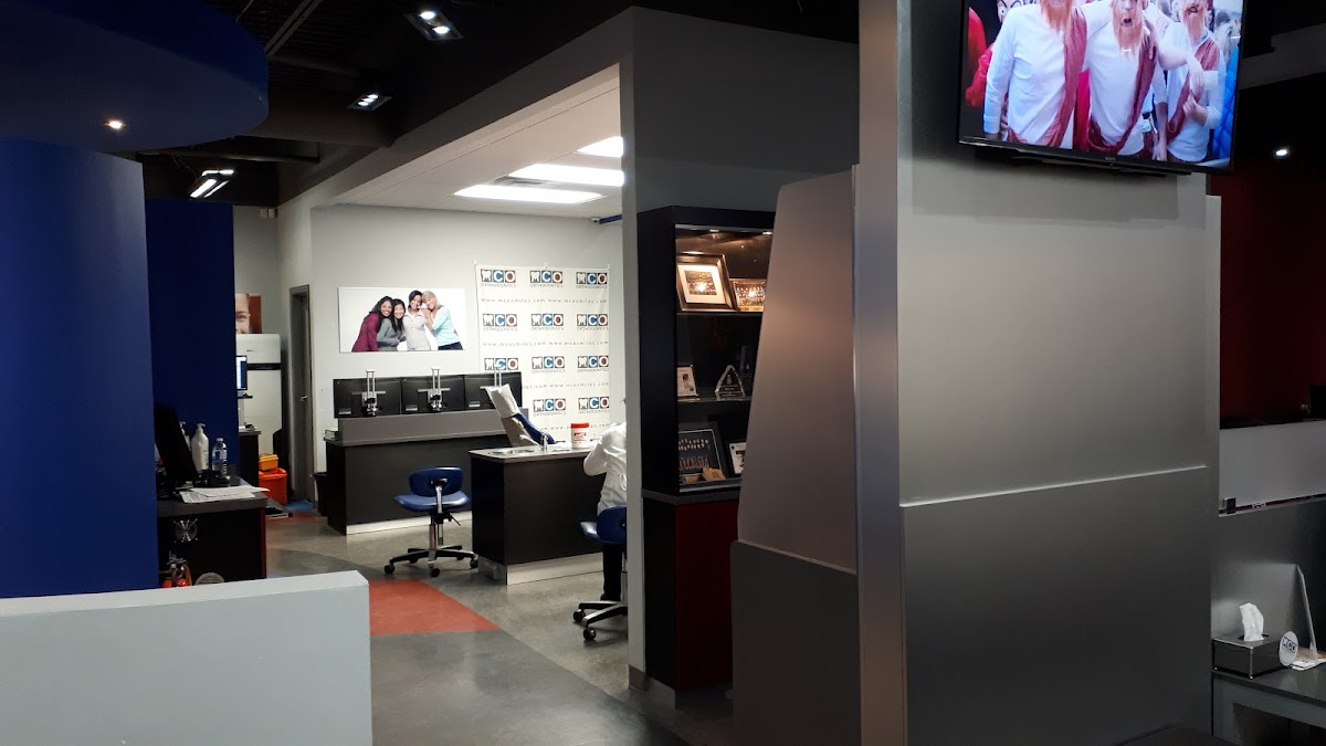 docbraces MCO Markham dental clinic in Markham - Photo 7
