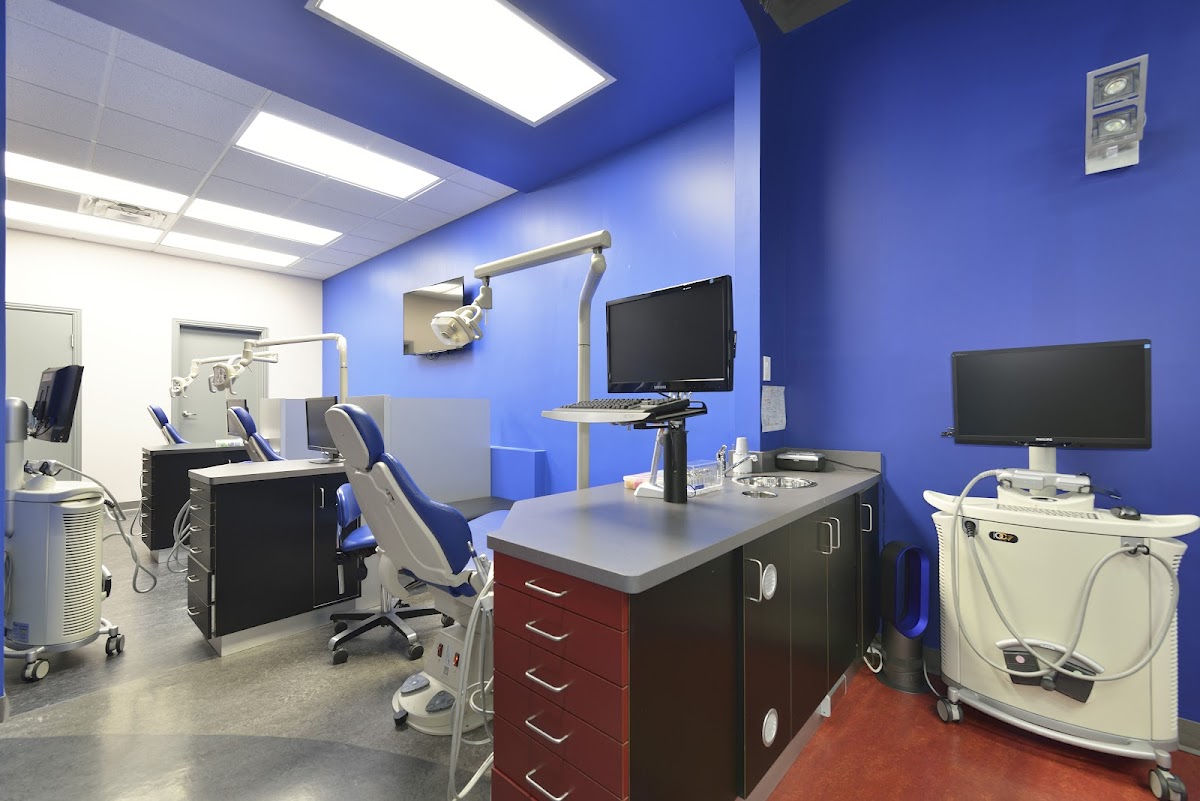 docbraces MCO Markham dental clinic in Markham - Photo 8