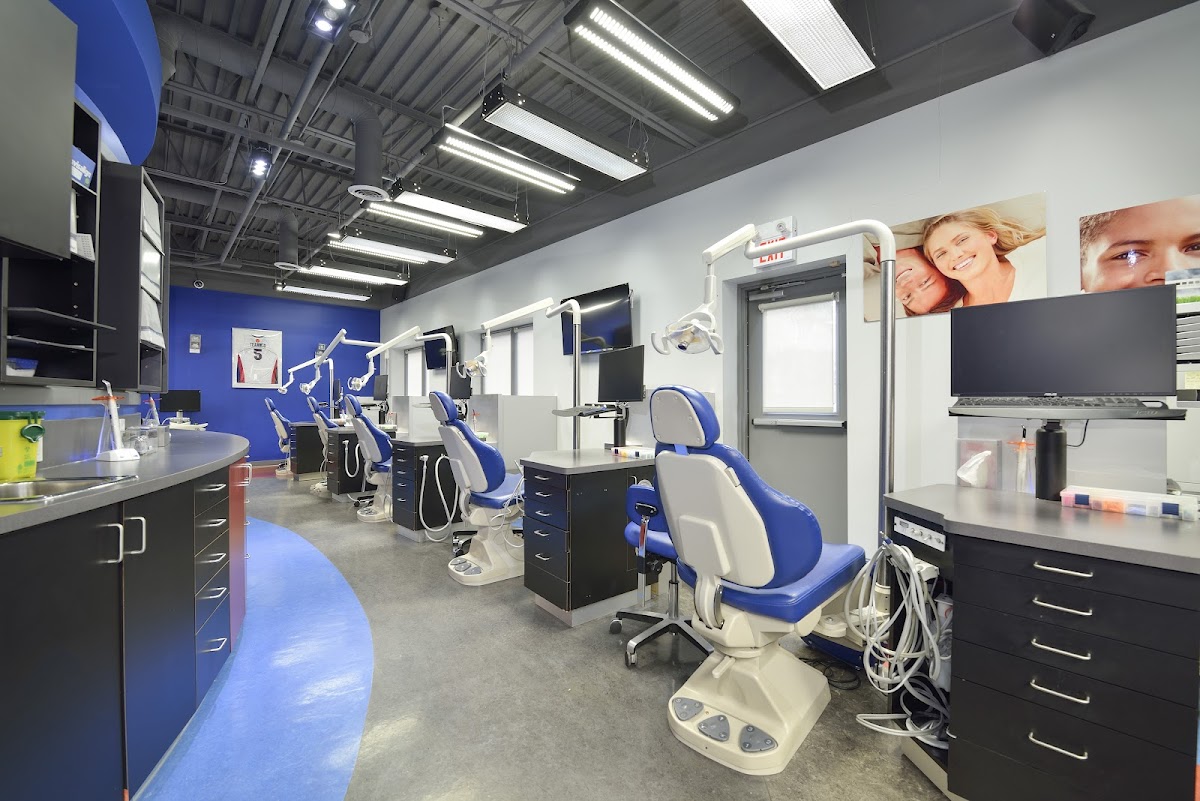docbraces MCO Markham dental clinic in Markham - Photo 9