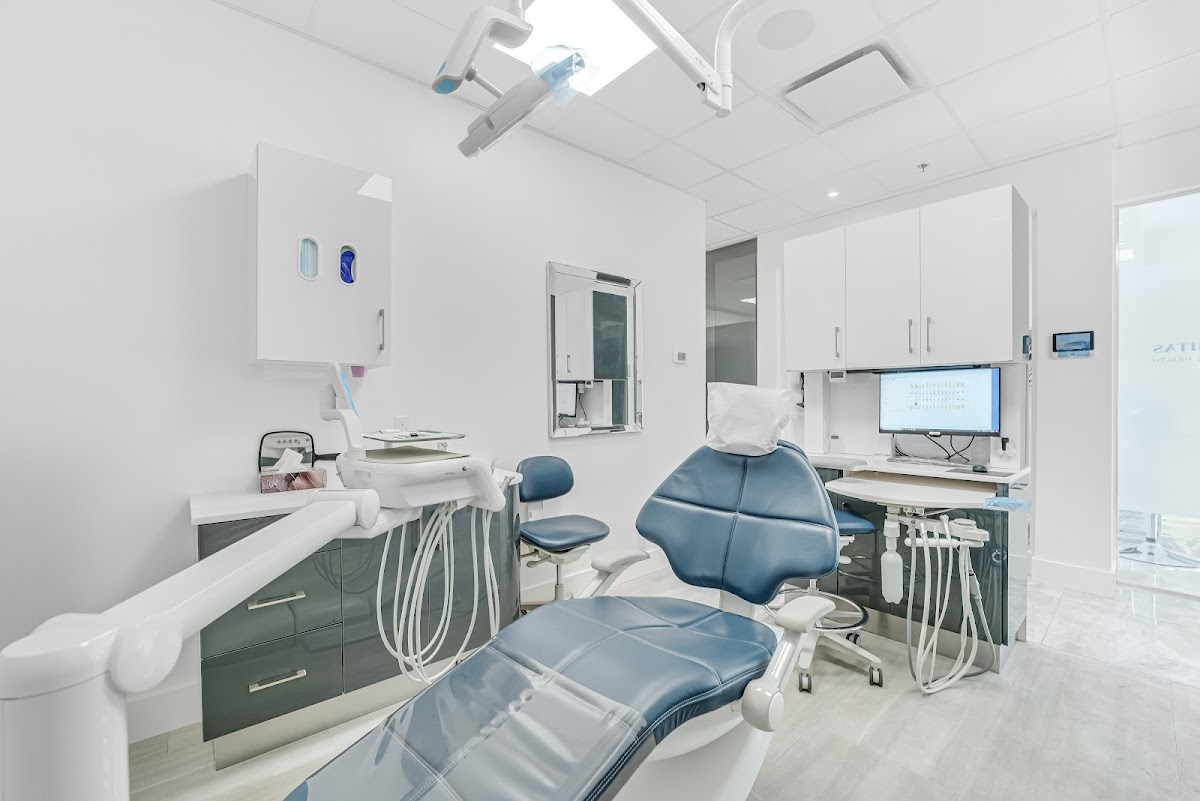 Kensington Dental Choice NW Calgary dental clinic in Calgary - Photo 1