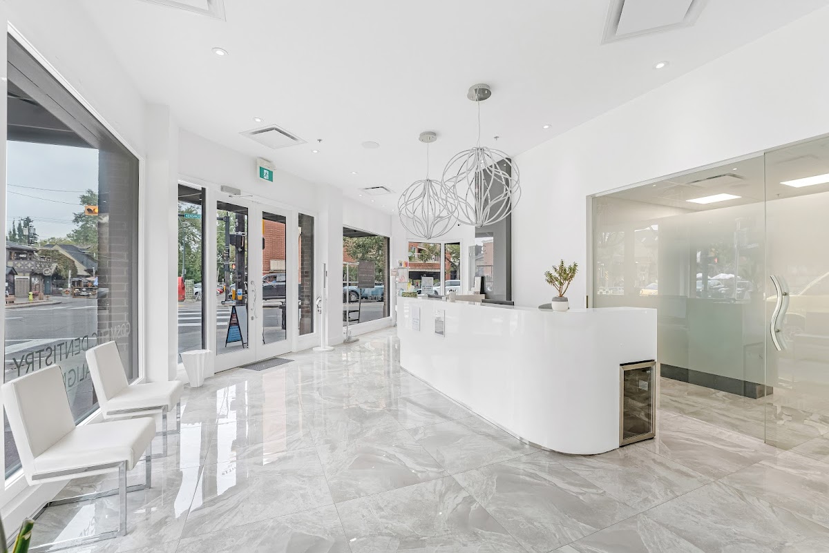 Kensington Dental Choice NW Calgary dental clinic in Calgary - Photo 2