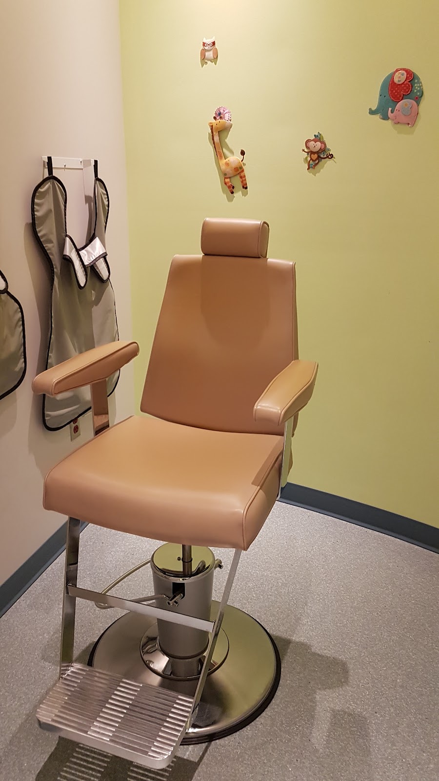 Children's Dental Clinic Regina dental clinic in Regina - Photo 3