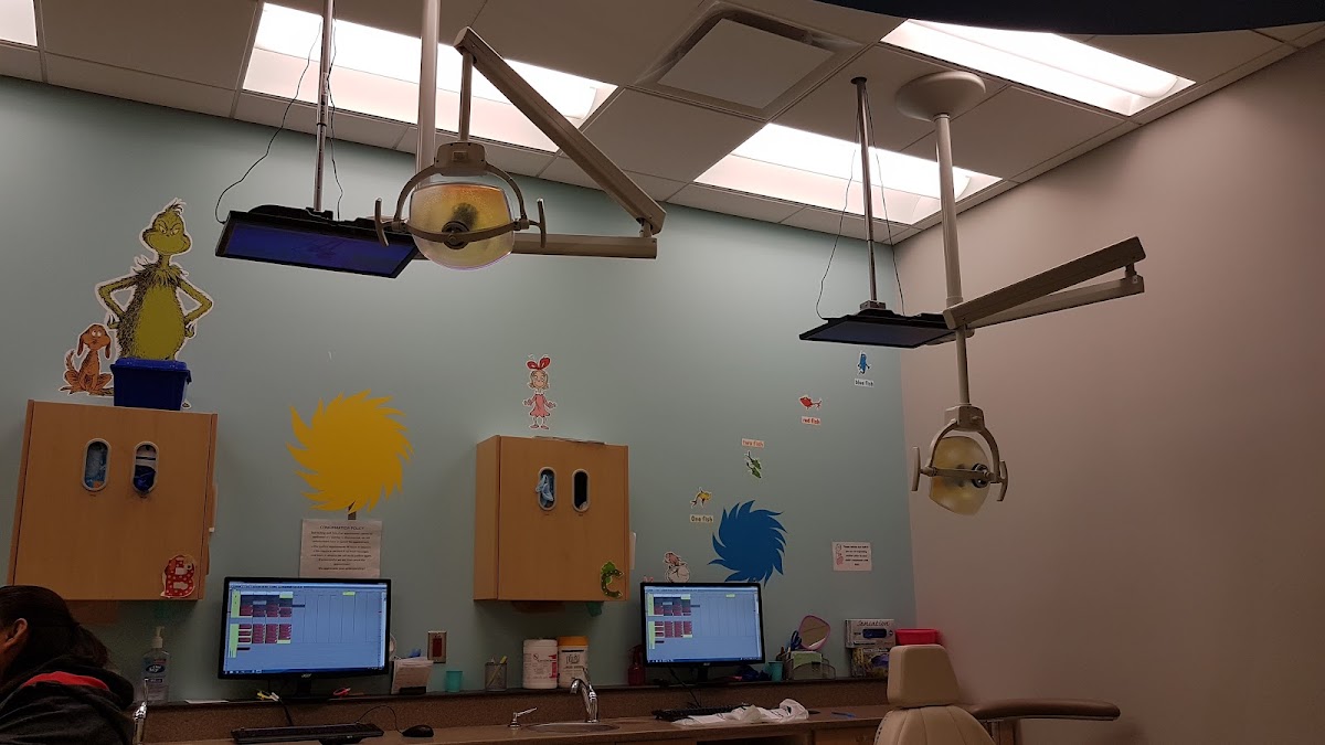 Children's Dental Clinic Regina dental clinic in Regina - Photo 4
