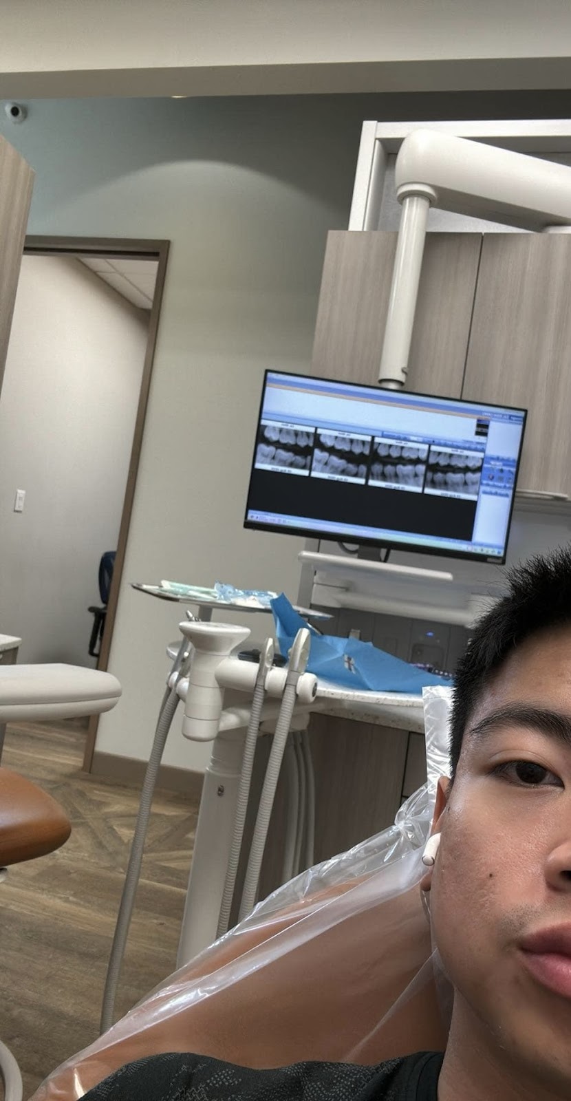 Monarch Landing Dental Clinic dental clinic in Calgary - Photo 4