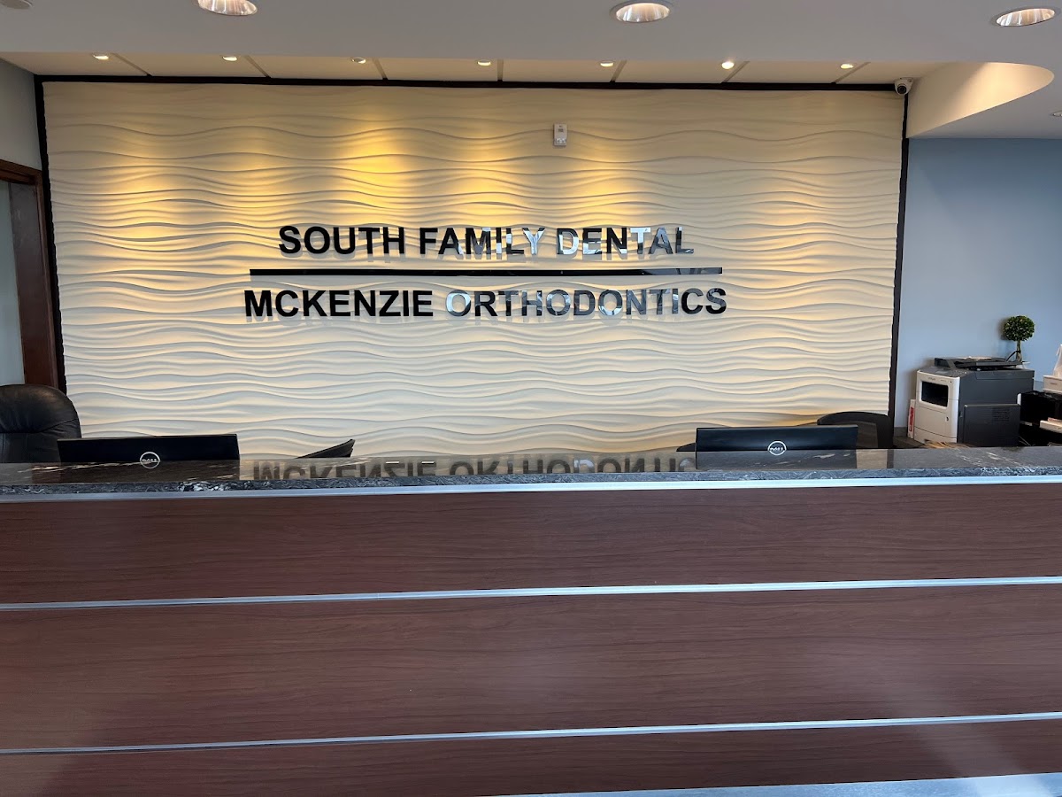 South Family Dental dental clinic in Calgary - Photo 3
