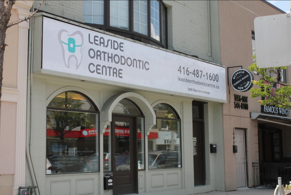 Leaside Orthodontic Centre, Dr. Emel Arat dental clinic in Old Toronto - Photo 2