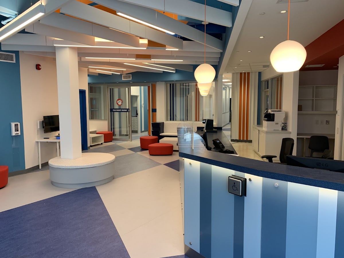 Superkids Pediatric Dentistry and Orthodontics dental clinic in York - Photo 1