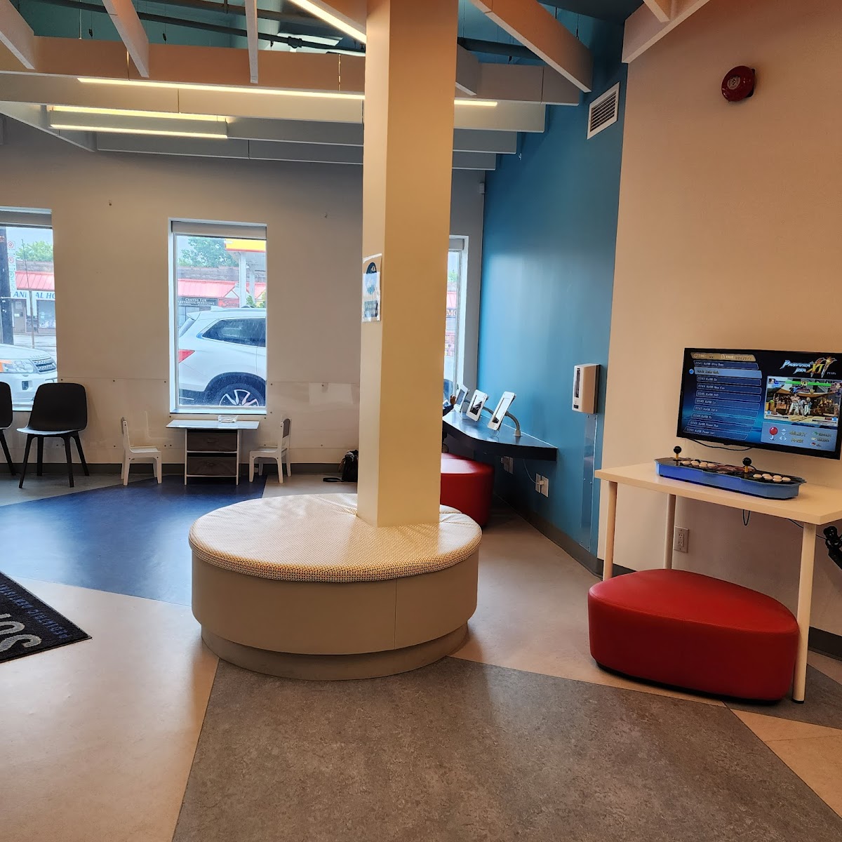 Superkids Pediatric Dentistry and Orthodontics dental clinic in York - Photo 4