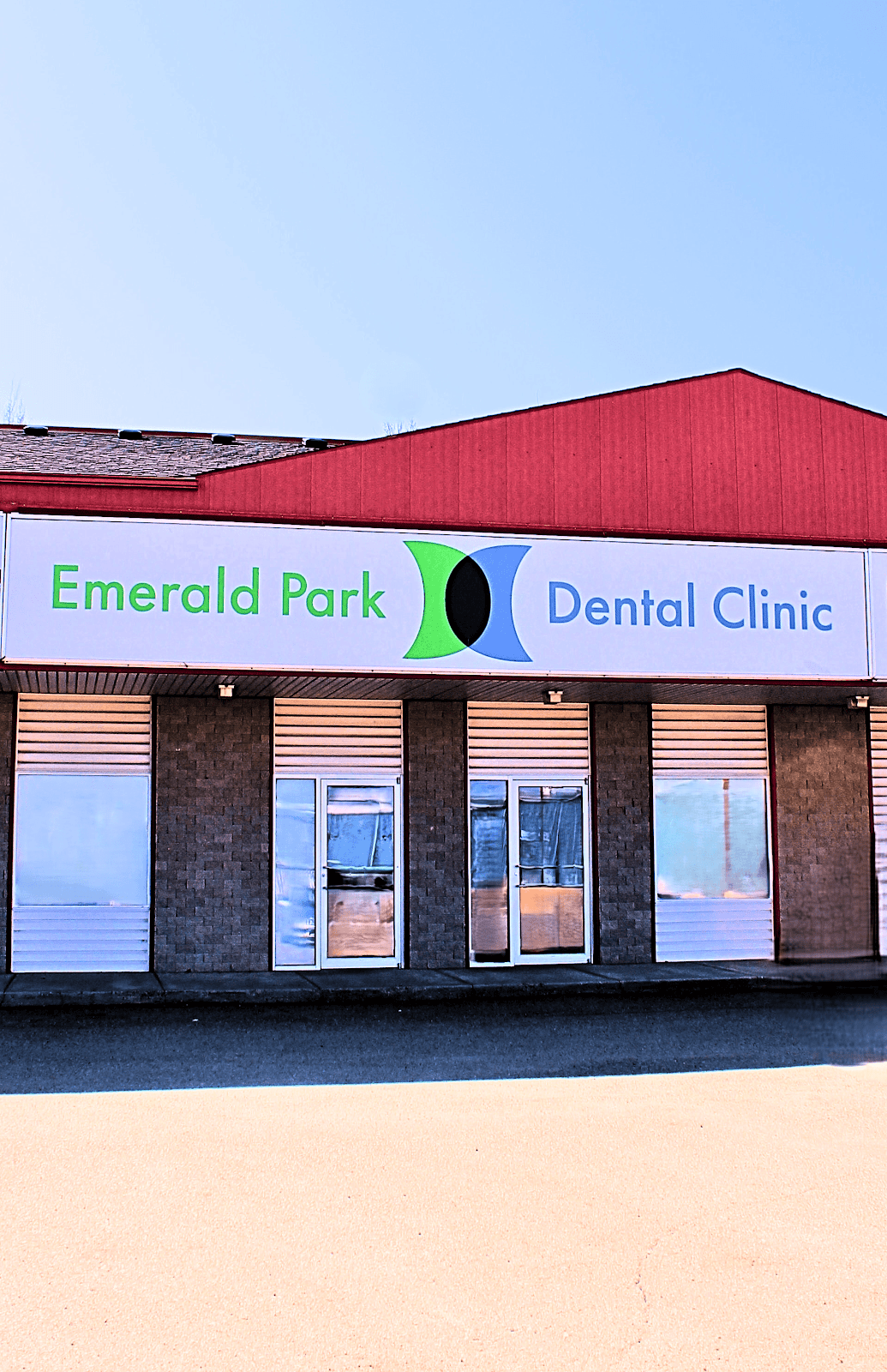 Emerald Park Dental Clinic dental clinic in Emerald Park - Photo 1