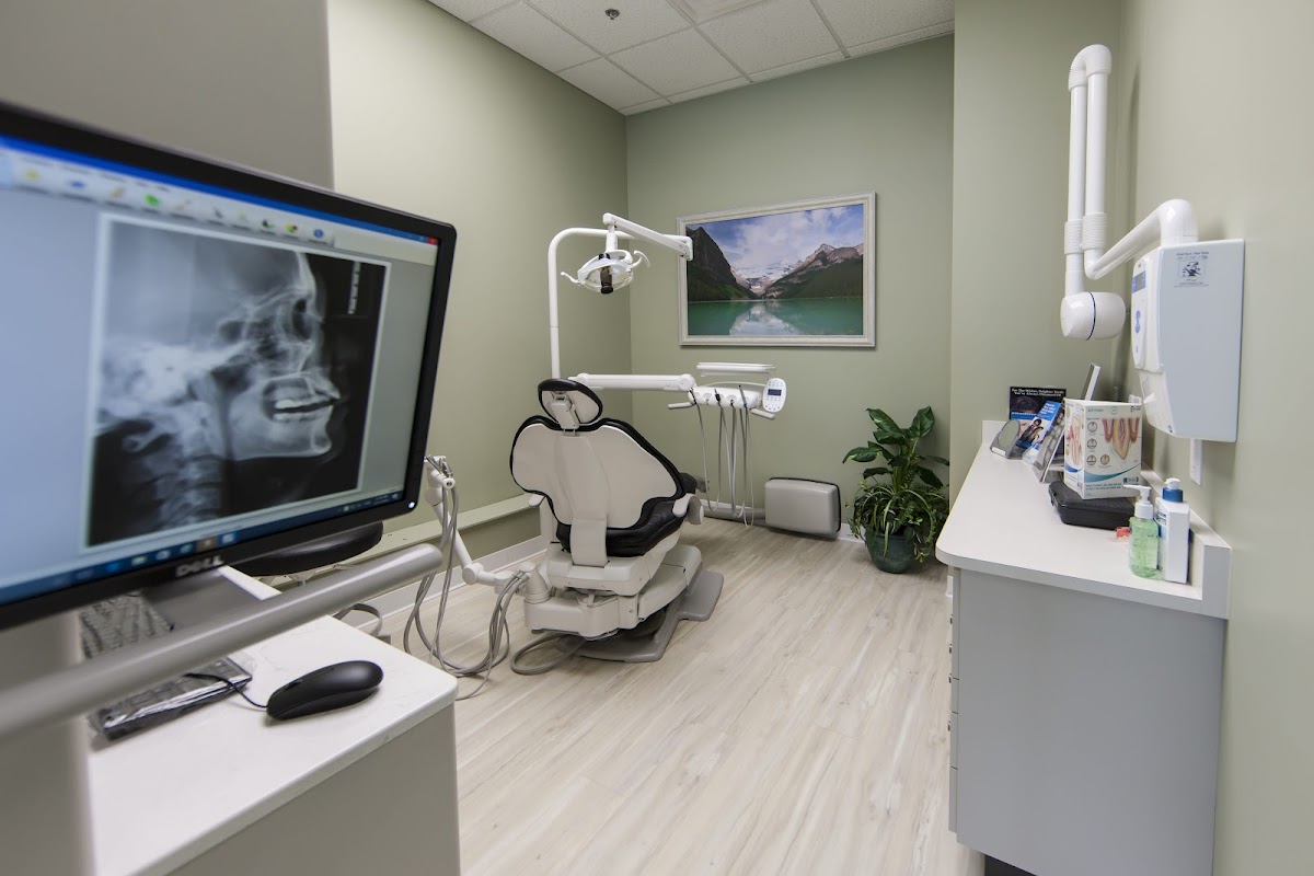 Emerald Park Dental Clinic dental clinic in Emerald Park - Photo 3