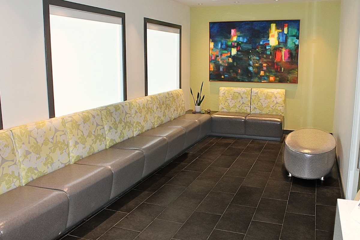 Emerald Park Dental Clinic dental clinic in Emerald Park - Photo 4