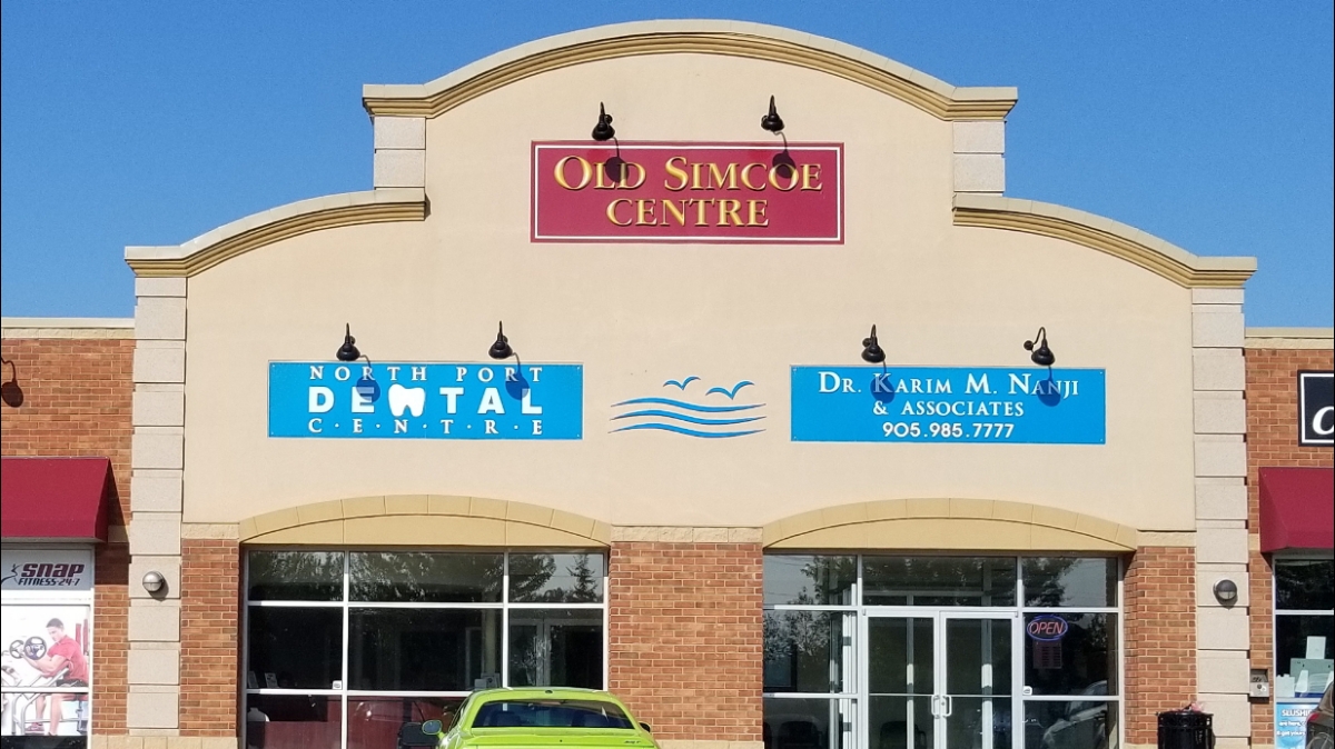 North Port Dental Centre dental clinic in Port Perry - Photo 1