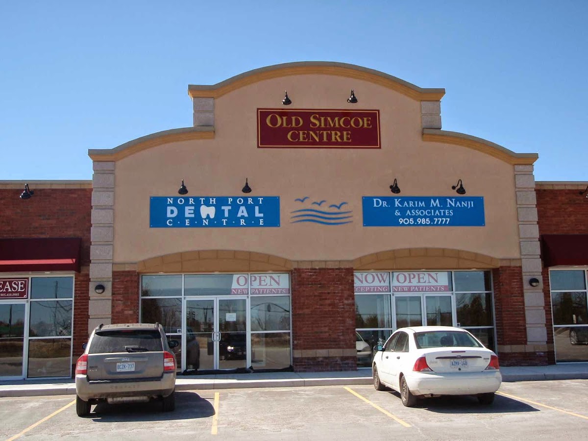 North Port Dental Centre dental clinic in Port Perry - Photo 2