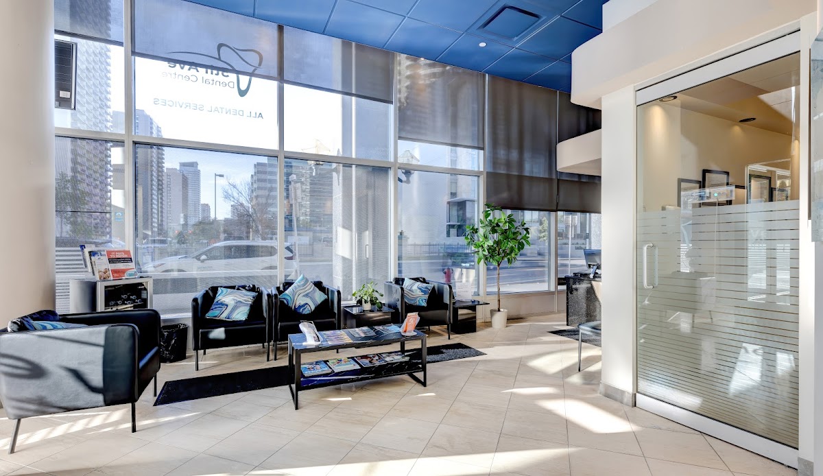 5th Avenue Dental Centre dental clinic in Calgary - Photo 4