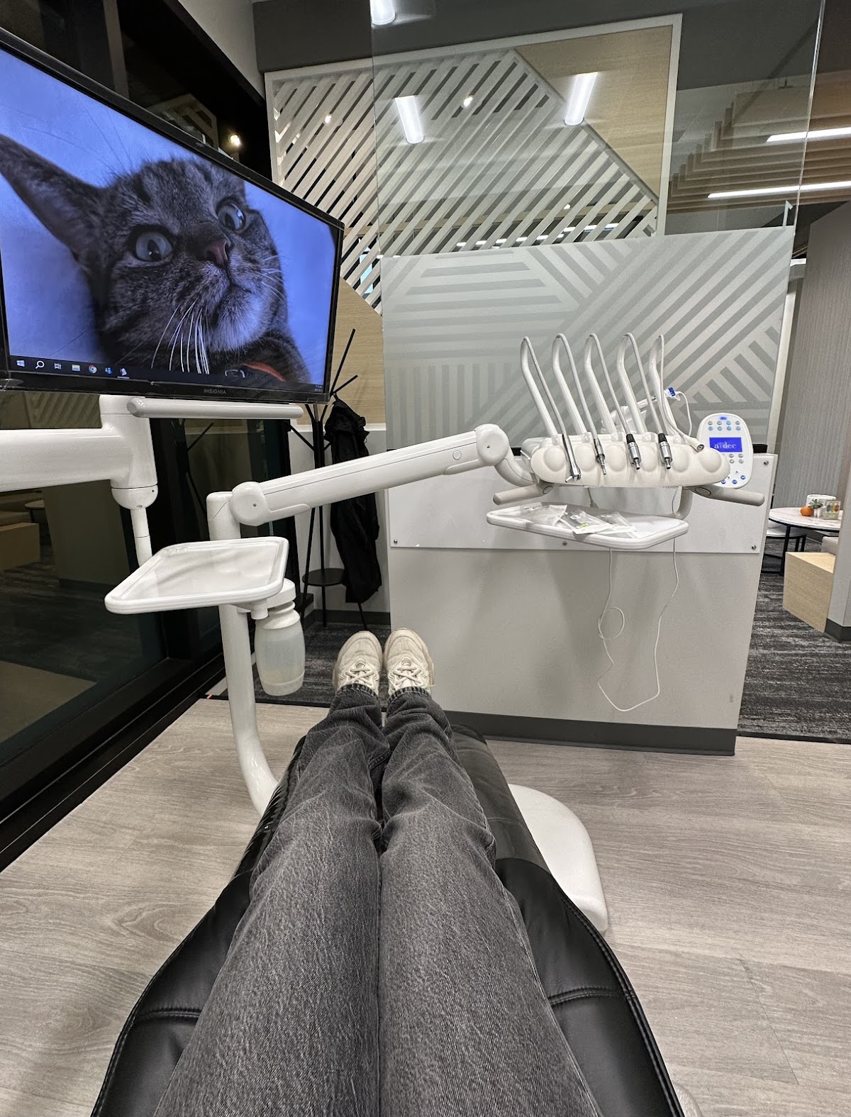 University District Dental dental clinic in Calgary - Photo 6