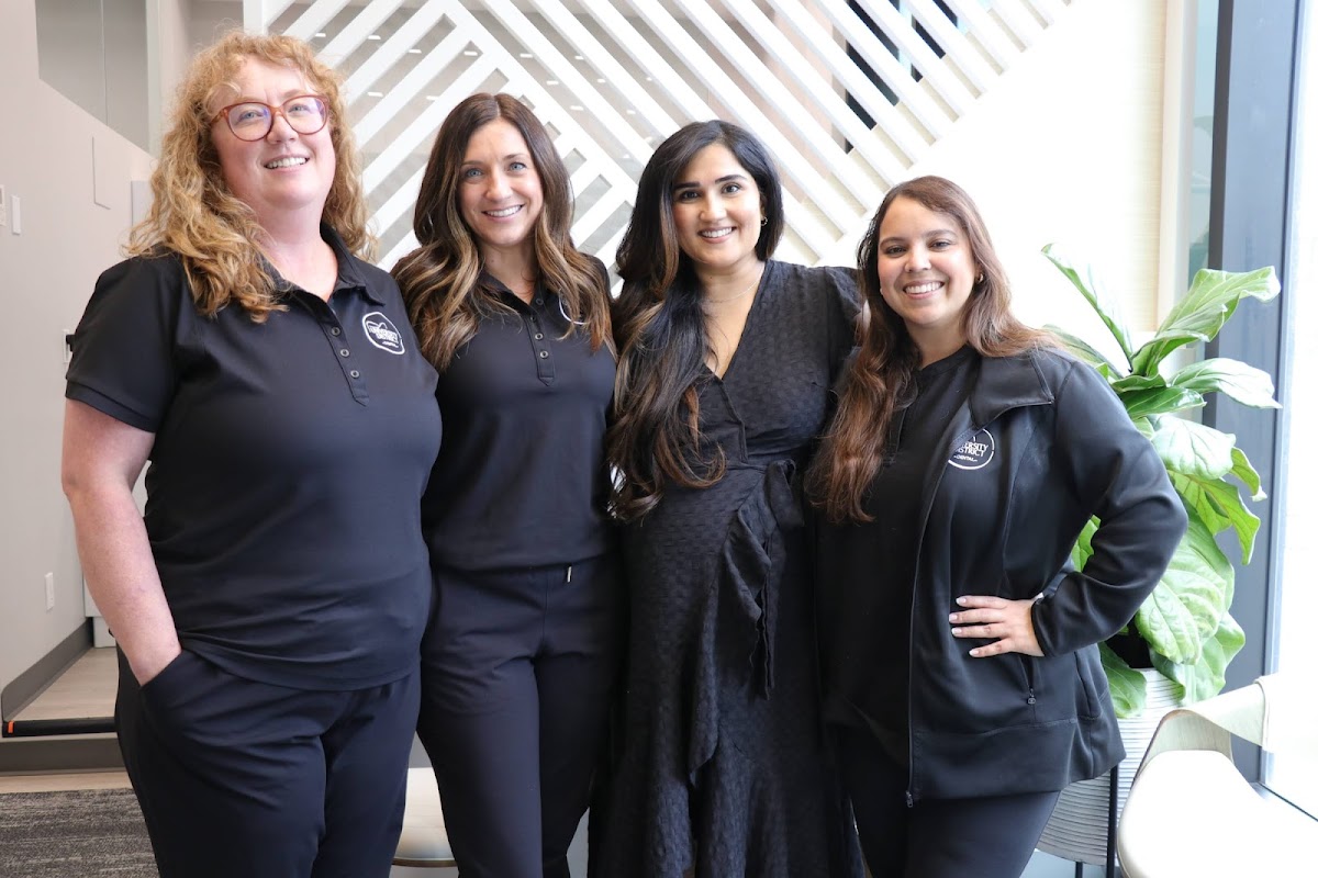 University District Dental dental clinic in Calgary - Photo 10