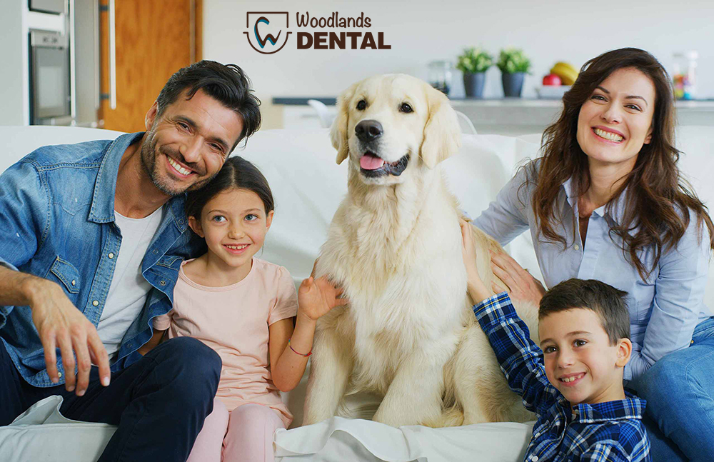 Woodlands Dental dental clinic in Calgary - Photo 1