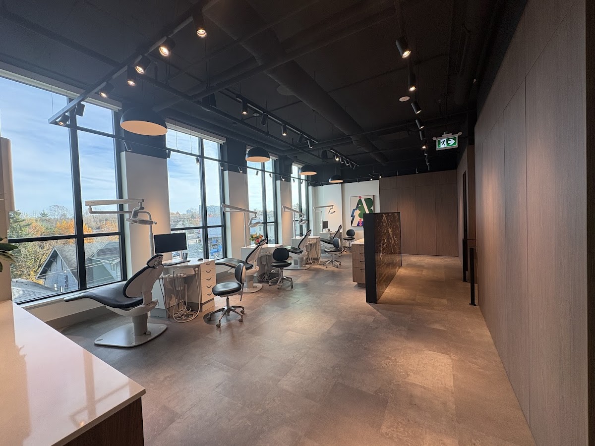 Vista Orthodontics dental clinic in Vancouver - Photo 1