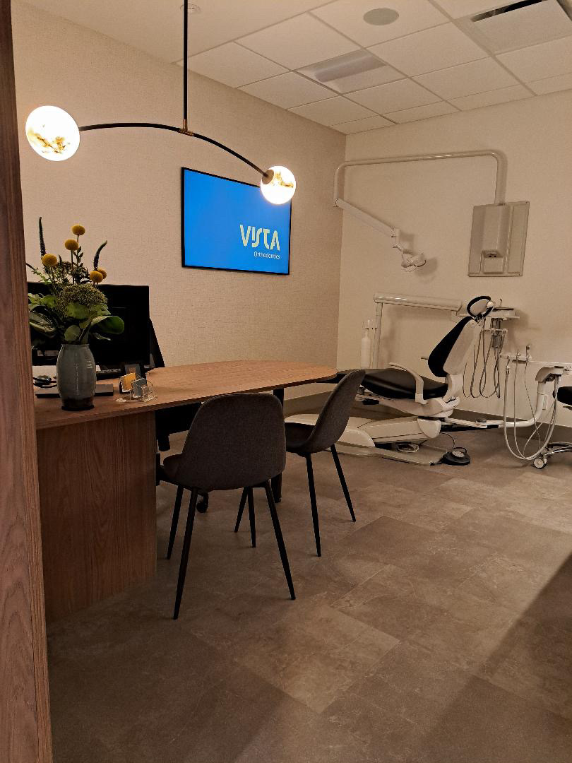Vista Orthodontics dental clinic in Vancouver - Photo 2