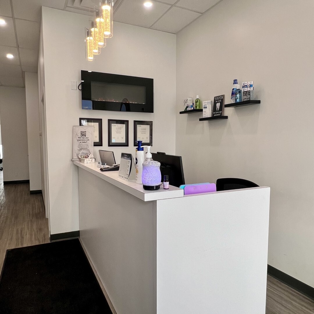 Eversmile Dental Clinic Bridlewood dental clinic in Calgary - Photo 3