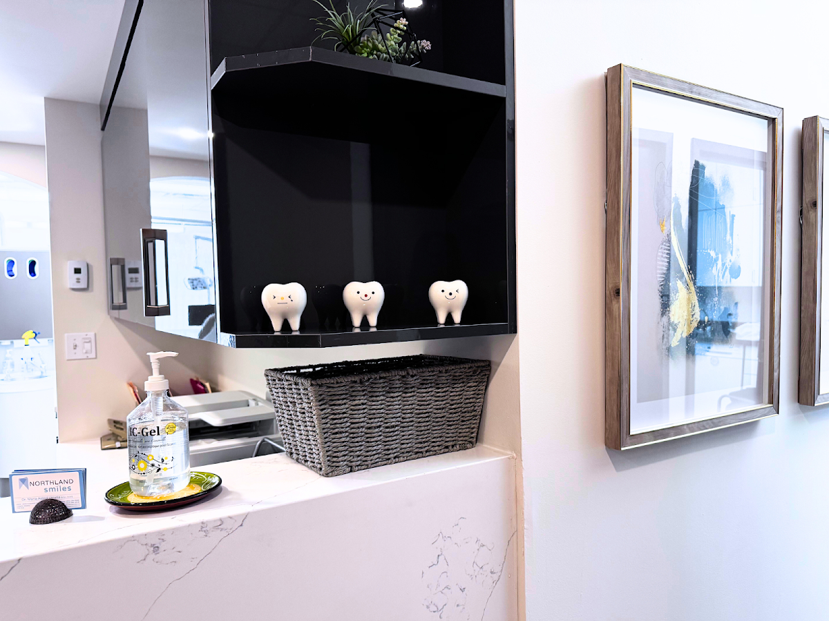 Northland Smiles Dental dental clinic in Calgary - Photo 7