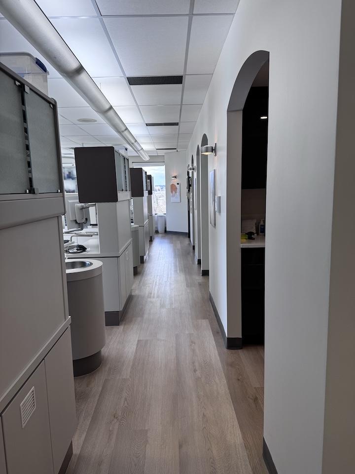 Northland Smiles Dental dental clinic in Calgary - Photo 8