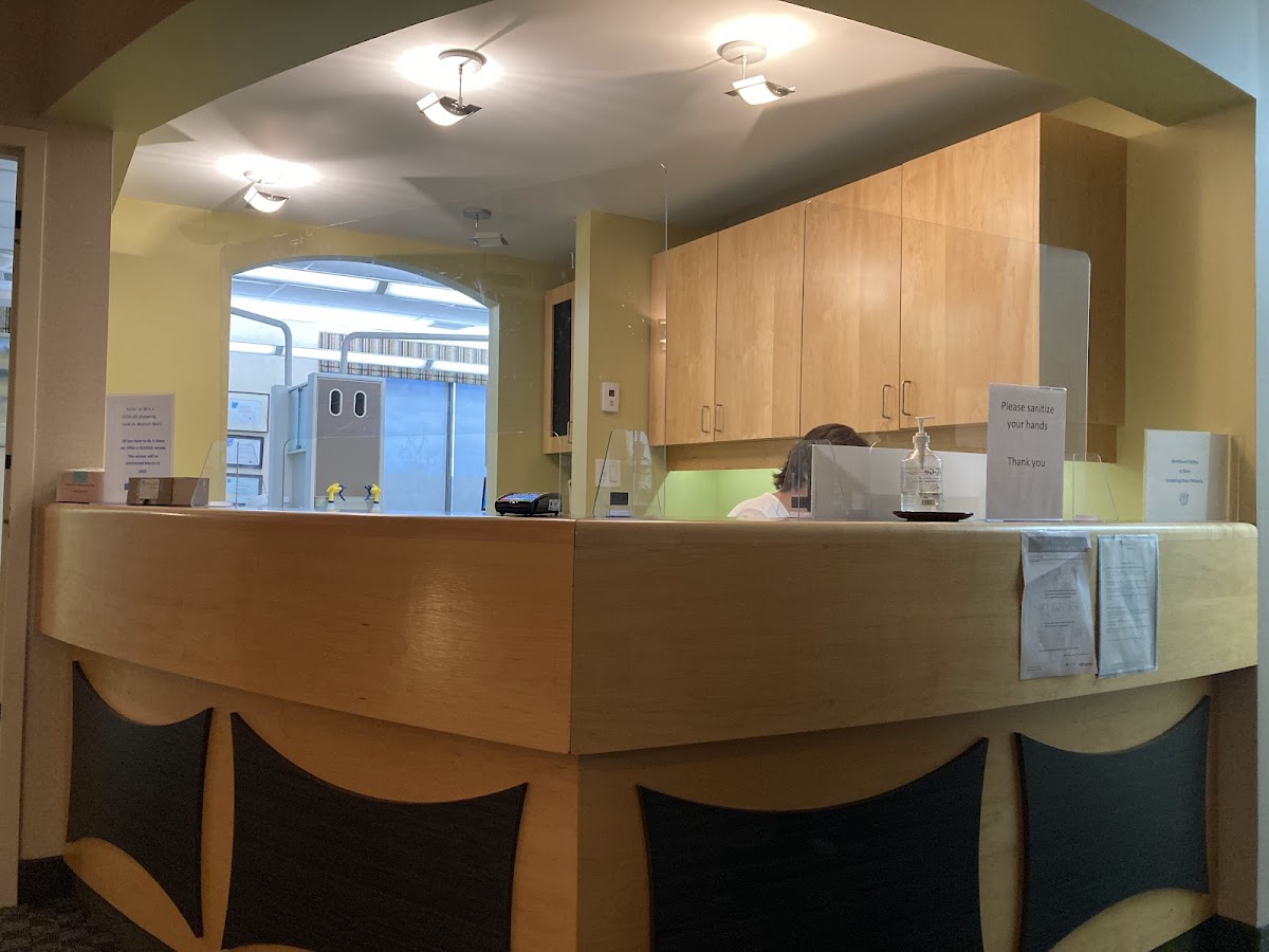 Northland Smiles Dental dental clinic in Calgary - Photo 10