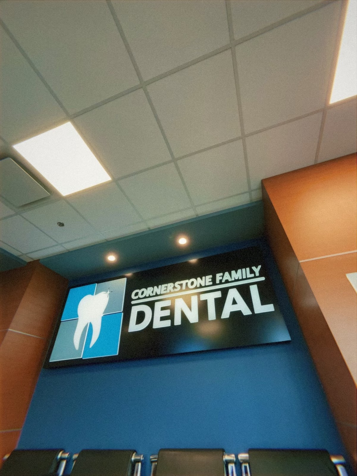 Cornerstone Family Dental dental clinic in Calgary - Photo 6