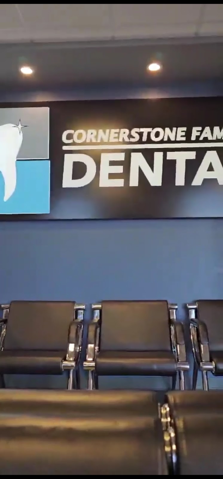Cornerstone Family Dental dental clinic in Calgary - Photo 8