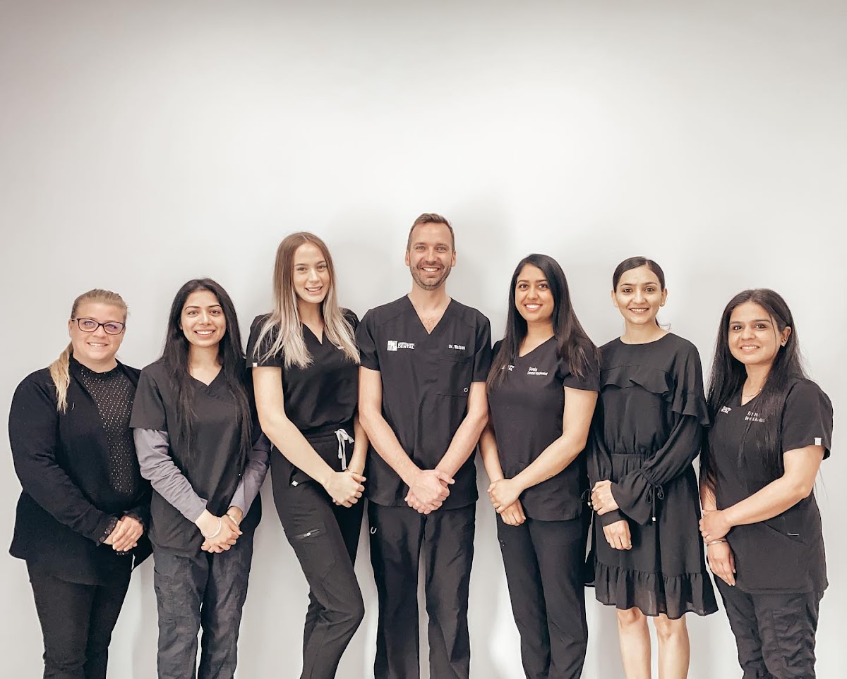 Cornerstone Family Dental dental clinic in Calgary - Photo 9