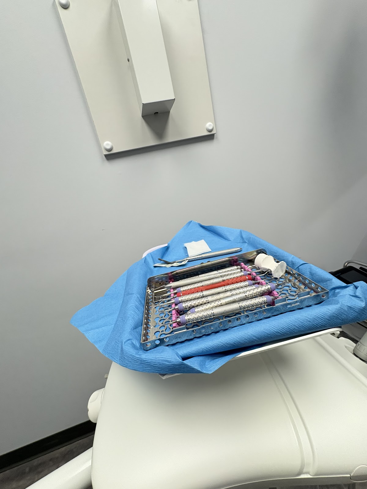 Cornerstone Family Dental dental clinic in Calgary - Photo 10