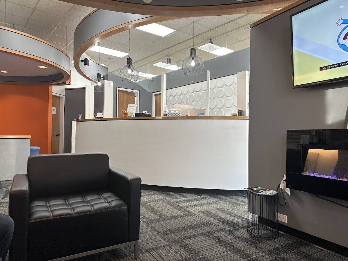 Huntington Family Dental dental clinic in Calgary - Photo 2