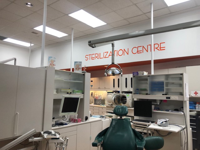 Huntington Family Dental dental clinic in Calgary - Photo 4