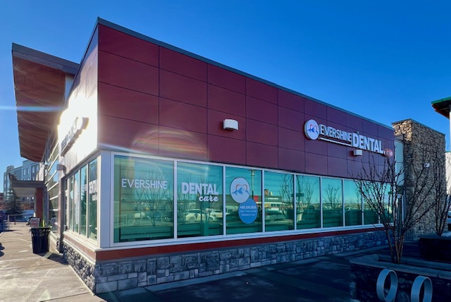 Evershine Dental Care dental clinic in Calgary - Photo 7