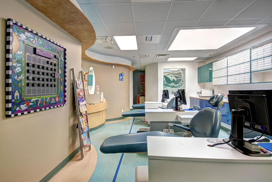 Winnipeg Orthodontic Group dental clinic in Winnipeg - Photo 1