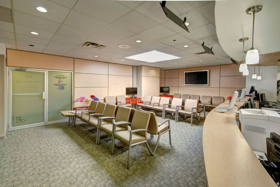 Winnipeg Orthodontic Group dental clinic in Winnipeg - Photo 2