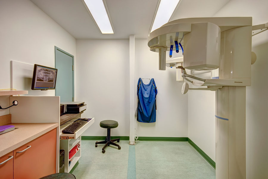 Winnipeg Orthodontic Group dental clinic in Winnipeg - Photo 3