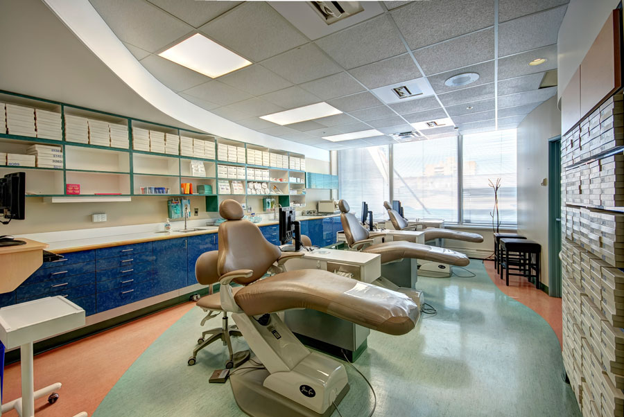 Winnipeg Orthodontic Group dental clinic in Winnipeg - Photo 4