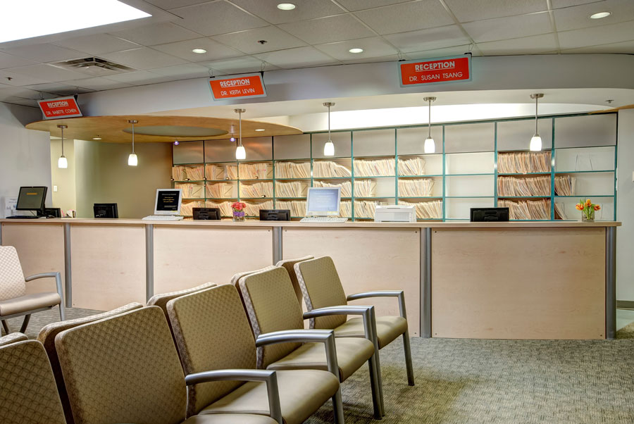 Winnipeg Orthodontic Group dental clinic in Winnipeg - Photo 6