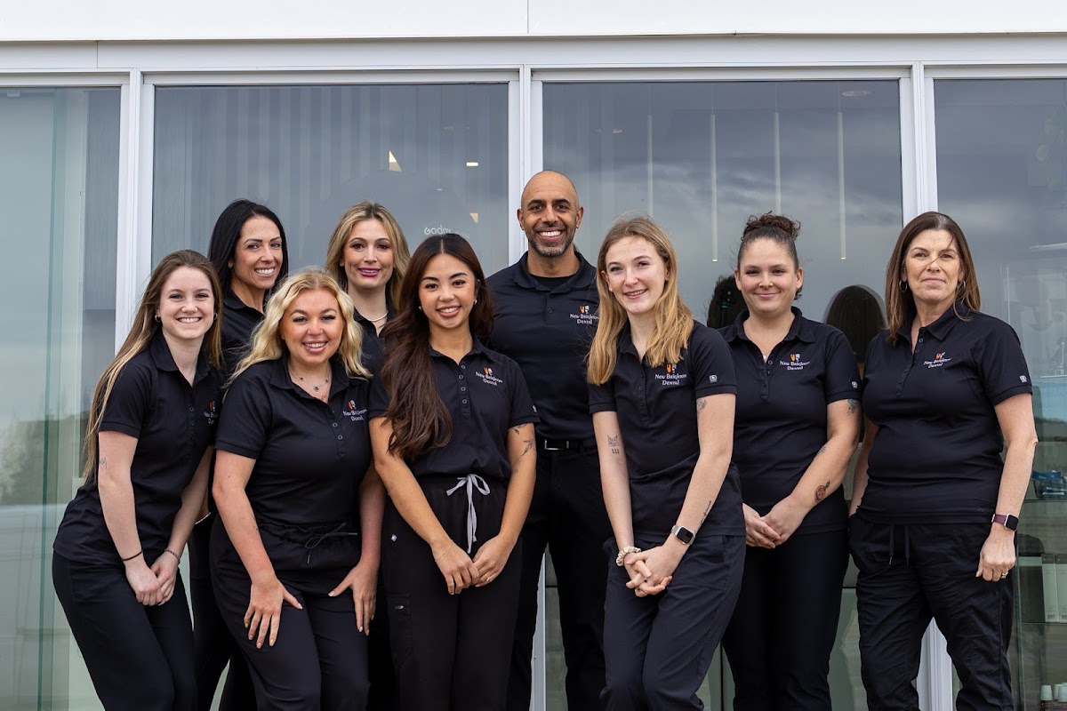 New Brighton Dental dental clinic in Calgary - Photo 1