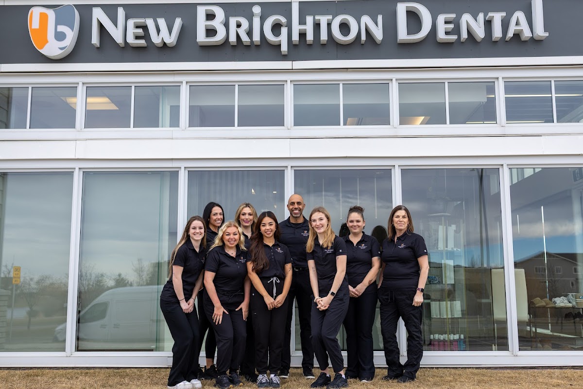 New Brighton Dental dental clinic in Calgary - Photo 3