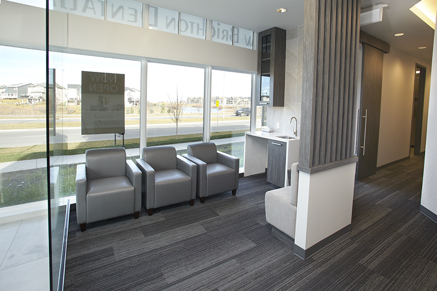 New Brighton Dental dental clinic in Calgary - Photo 4